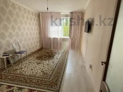 2-комнатная квартира · 56 м² · 2/9 этаж, Райымбека за 35.5 млн 〒 в Алматы, Жетысуский р-н