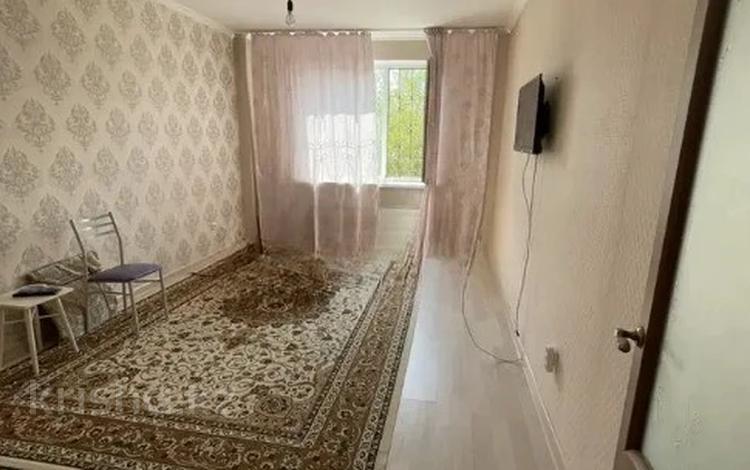 2-комнатная квартира · 56 м² · 2/9 этаж, Райымбека за 35.5 млн 〒 в Алматы, Жетысуский р-н — фото 8