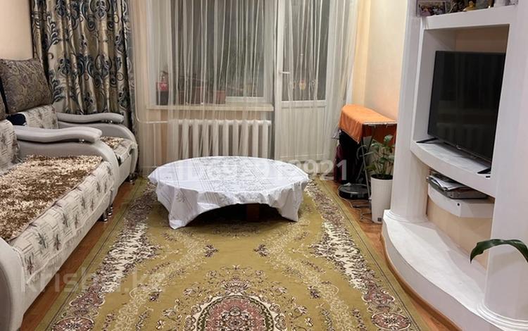 3-комнатная квартира, 68 м², 5/5 этаж, Ломова 181/1 за 16 млн 〒 в Павлодаре — фото 2