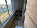2-комнатная квартира · 56 м² · 5/5 этаж, мкр Улы Дала 17 — С НОВ. МЕБЕЛЬЮ И ТЕХНИКОЙ за 15.9 млн ₸ в Таразе — фото 10
