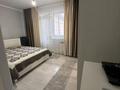 2-комнатная квартира · 56 м² · 5/5 этаж, мкр Улы Дала 17 — С НОВ. МЕБЕЛЬЮ И ТЕХНИКОЙ за 15.9 млн ₸ в Таразе — фото 6