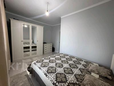 2-комнатная квартира · 56 м² · 5/5 этаж, мкр Улы Дала 17 — С НОВ. МЕБЕЛЬЮ И ТЕХНИКОЙ за 15.9 млн ₸ в Таразе