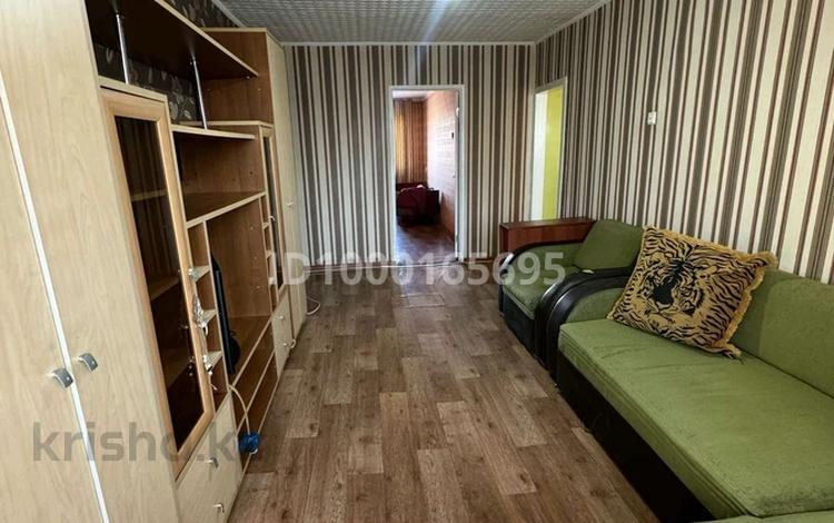 2-комнатная квартира · 47 м² · 3/5 этаж, 1-й квартал 8 за 11.5 млн ₸ в Караганде, Алихана Бокейханова р-н — фото 2