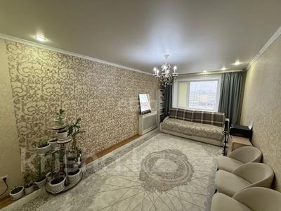 2-комнатная квартира · 54.5 м² · 5/5 этаж, Гастелло за 21 млн ₸ в Петропавловске
