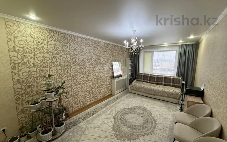 2-комнатная квартира · 54.5 м² · 5/5 этаж, Гастелло за 21 млн ₸ в Петропавловске — фото 3