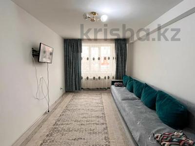 3-комнатная квартира · 74 м² · 4/5 этаж, Кадыргали жалайыри за 24.3 млн 〒 в Талдыкоргане, мкр Бирлик