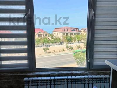 1-комнатная квартира · 42 м² · 4 этаж, 4-й мкр 9 за 200 000 ₸ в Актау
