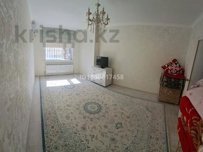 2-комнатная квартира · 60.5 м² · 2/9 этаж, мкр Туран-2 65а за 25 млн 〒 в Шымкенте, Каратауский р-н