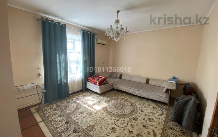 3-бөлмелі пәтер · 80 м² · 2/2 қабат, Майса 8 — Находится возле школы Низамхан, бағасы: 13.5 млн ₸ в Шымкенте, Аль-Фарабийский р-н — фото 2