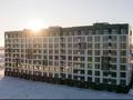 1-бөлмелі пәтер · 34.6 м² · 6/9 қабат, Аль-Фараби 46/21, бағасы: 21.5 млн ₸ в Астане, Есильский р-н