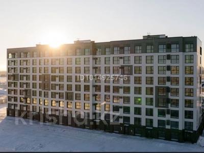 1-бөлмелі пәтер · 34.6 м² · 6/9 қабат, Аль-Фараби 46/21, бағасы: 21.5 млн ₸ в Астане, Есильский р-н