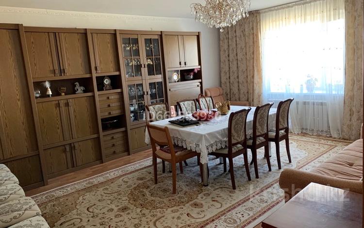 3-комнатная квартира, 82 м², 5/5 этаж, Каратал за 30 млн 〒 в Талдыкоргане — фото 2