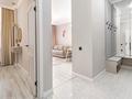 2-бөлмелі пәтер · 55 м² · 12/20 қабат, Гагарина 310, бағасы: 23 000 ₸ в Алматы, Бостандыкский р-н — фото 6