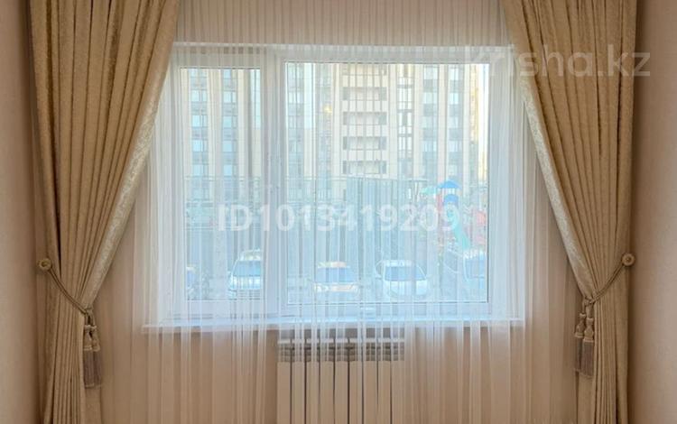 2-комнатная квартира · 60 м² · 2/14 этаж, мкр Туран 2 за 170 000 ₸ в Шымкенте, Каратауский р-н — фото 2