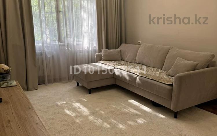 1-комнатная квартира · 42.9 м² · 4/5 этаж, мкр Аксай-3 16 за ~ 28.4 млн ₸ в Алматы, Ауэзовский р-н — фото 2