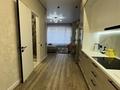 1-комнатная квартира · 45 м² · 8/12 этаж, Циолковского 1/1 за 9 000 ₸ в Астане, р-н Байконур — фото 2