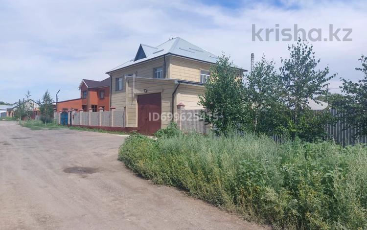 Отдельный дом · 7 комнат · 220 м² · 20 сот., Менделеева 39/1 за 55 млн ₸ в Караганде, Алихана Бокейханова р-н — фото 2
