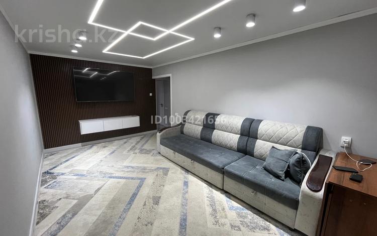 3-комнатная квартира · 63 м² · 1/5 этаж, Мынбулак 61 за 22.5 млн ₸ в Таразе — фото 15