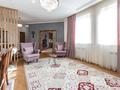 3-комнатная квартира · 130 м² · 8/10 этаж, Сарайшык 40 за 75 млн 〒 в Астане, Есильский р-н — фото 13