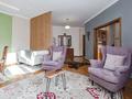 3-комнатная квартира · 130 м² · 8/10 этаж, Сарайшык 40 за 75 млн 〒 в Астане, Есильский р-н — фото 14