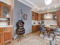 3-комнатная квартира · 130 м² · 8/10 этаж, Сарайшык 40 за 75 млн 〒 в Астане, Есильский р-н — фото 17