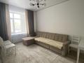 2-бөлмелі пәтер · 38.7 м² · 4/12 қабат, мкр Уркер, Е, бағасы: 26.5 млн ₸ в Астане, Нура р-н