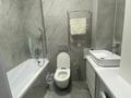 2-бөлмелі пәтер · 38.7 м² · 4/12 қабат, мкр Уркер, Е, бағасы: 26.5 млн ₸ в Астане, Нура р-н — фото 2