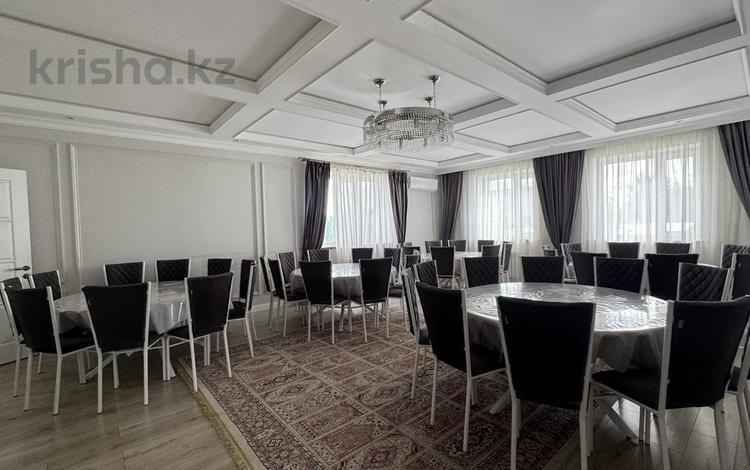 Жеке үй · 6 бөлме · 538 м² · 9 жүзд., Мкр Тельмана, бағасы: 250 млн ₸ в Астане, Есильский р-н — фото 21