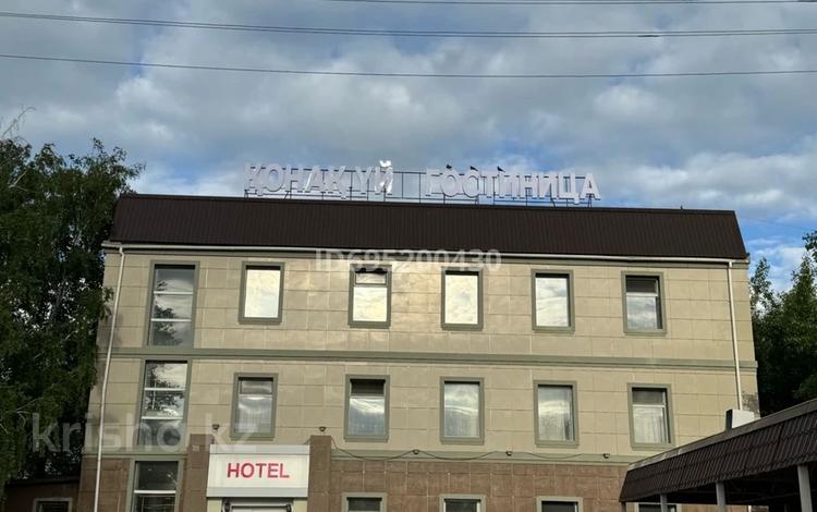 Продажа - №695200430: 1 — Главное кольцо Тобыл-Костанай, Костанай — за ...