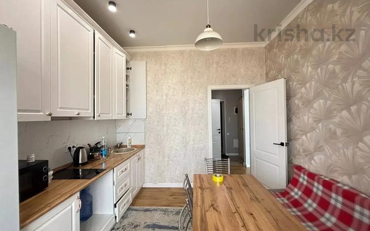 1-бөлмелі пәтер · 38 м² · 9/10 қабат, Ильяса Омарова 19, 19/1, 21, 21/1, бағасы: 24.7 млн ₸ в Астане, Нура р-н — фото 5