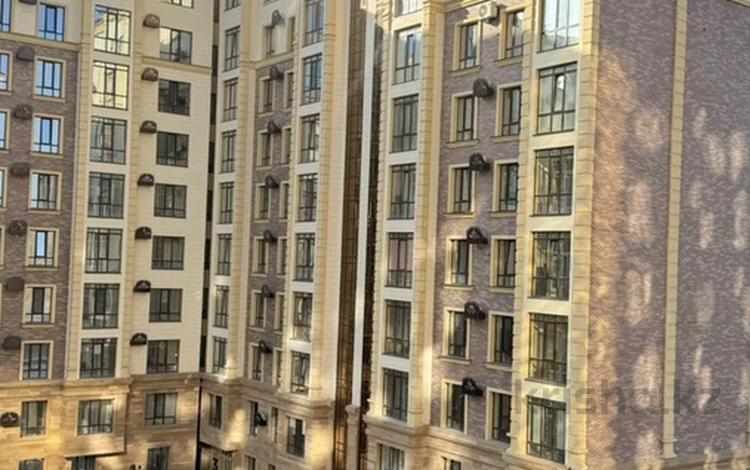 3-бөлмелі пәтер · 83 м² · 5/10 қабат, Илияса Есенберлина 20, бағасы: 51 млн ₸ в Усть-Каменогорске — фото 12