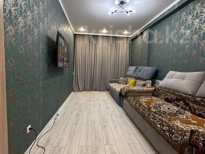 1-бөлмелі пәтер · 43.7 м² · 7/13 қабат, Янушкевича 1/2, бағасы: 23 млн ₸ в Астане, Алматы р-н