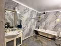 Отдельный дом · 8 комнат · 206.6 м² · 8.2 сот., ул. Омаргали Кенжекулова 2Д за 55 млн ₸ в Байсерке — фото 6