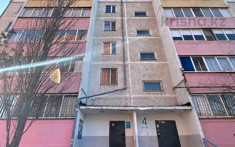 2-комнатная квартира · 53.5 м² · 1/10 этаж, 6 микрорайон за 23 млн 〒 в Костанае — фото 3