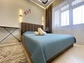 1-бөлмелі пәтер · 35 м² · 11/12 қабат, Торайгырова 21/1 — Мустафина, бағасы: 2 500 ₸ в Алматы, Бостандыкский р-н — фото 3
