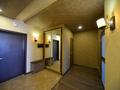 2-комнатная квартира, 72 м², 4/9 этаж посуточно, проспект Манаса 41а за 21 000 〒 в Бишкеке — фото 11