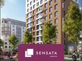 2-бөлмелі пәтер · 58 м² · 2/12 қабат, мкр Нуркент, Турара Рыскулова 29/1а, бағасы: 38.5 млн ₸ в Алматы, Алатауский р-н — фото 3