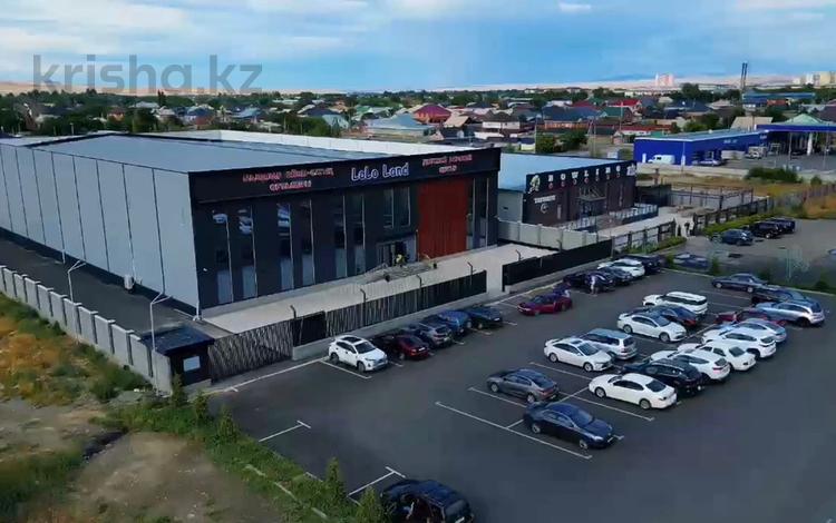 Готового бизнеса · 2900 м² за 1 млрд 〒 в Талдыкоргане — фото 43