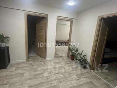 4-бөлмелі пәтер · 87.7 м² · 4/6 қабат, Серикбаева, бағасы: 40.7 млн ₸ в Усть-Каменогорске
