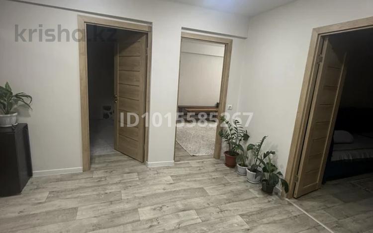 4-бөлмелі пәтер · 87.7 м² · 4/6 қабат, Серикбаева, бағасы: 40.7 млн ₸ в Усть-Каменогорске — фото 2