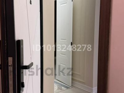2-комнатная квартира · 56.4 м² · 3/11 этаж, мкр Шымсити, Квартал 189 — Үй шамамен парк Шым ситидың жанында за 300 000 ₸ в Шымкенте, Абайский р-н