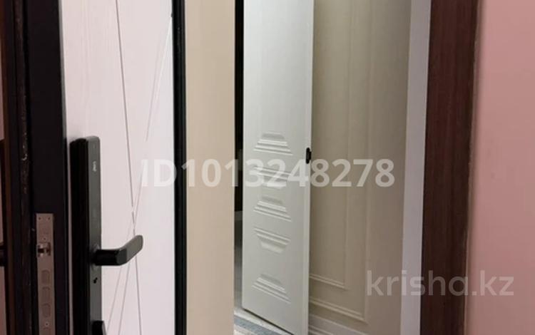 2-комнатная квартира · 56.4 м² · 3/11 этаж, мкр Шымсити, Квартал 189 — Үй шамамен парк Шым ситидың жанында за 300 000 ₸ в Шымкенте, Абайский р-н — фото 2