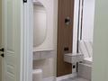 2-комнатная квартира · 56.4 м² · 3/11 этаж, мкр Шымсити, Квартал 189 — Үй шамамен парк Шым ситидың жанында за 300 000 ₸ в Шымкенте, Абайский р-н — фото 15