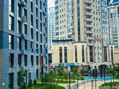 3-комнатная квартира · 120 м² · 3/12 этаж, Сатпаева 30/5 — Центральный Стадион за ~ 141 млн ₸ в Алматы, Бостандыкский р-н