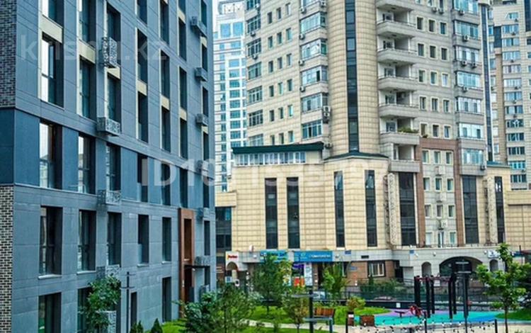 3-комнатная квартира · 120 м² · 3/12 этаж, Сатпаева 30/5 — Центральный Стадион за ~ 141 млн ₸ в Алматы, Бостандыкский р-н — фото 2