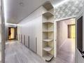 3-комнатная квартира · 120 м² · 3/12 этаж, Сатпаева 30/5 — Центральный Стадион за ~ 141 млн ₸ в Алматы, Бостандыкский р-н — фото 23