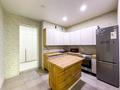 3-комнатная квартира · 120 м² · 3/12 этаж, Сатпаева 30/5 — Центральный Стадион за ~ 141 млн ₸ в Алматы, Бостандыкский р-н — фото 29
