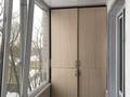 3-бөлмелі пәтер · 60 м² · 4/5 қабат, Украинская 97 — Облбольница, поликлиника 3, бағасы: 30 млн ₸ в Павлодаре — фото 25