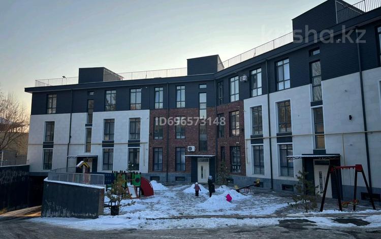 1-бөлмелі пәтер · 50.6 м² · 3/3 қабат, мкр Баганашыл 138/3, бағасы: 38 млн ₸ в Алматы, Бостандыкский р-н — фото 9