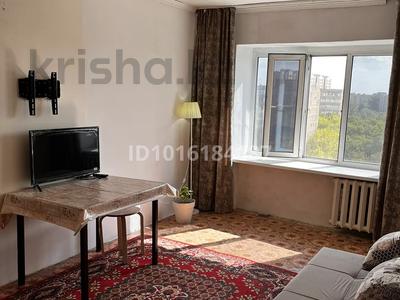 1-комнатная квартира · 31 м² · 8/9 этаж, мкр Юго-Восток, Строителей 22 за 155 000 ₸ в Караганде, Казыбек би р-н